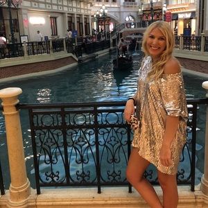 Meet your Posher, Breanna